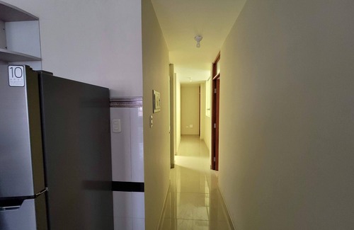 Tacna Appartement | Departamento Privado, en Urbanización Cerrada