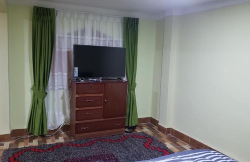 Tupiza Appartement | Departamento privado en Tupiza