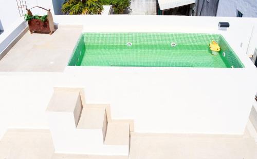 Cancun Appartement | Departamento privado, NUEVO Jacuzzi Rooftop, AC, GRAN WF