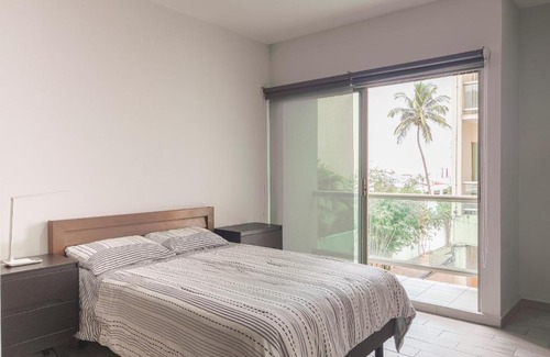 Boca del Rio Appartement | Departamento Punta Rio Cerca del Mar