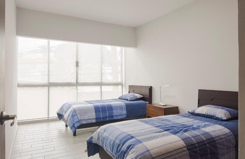 Boca del Rio Appartement | Departamento Punta Rio Cerca del Mar