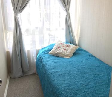 Vina del Mar Appartement | Departamento Quilpué