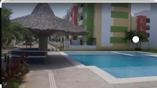 Acapulco Appartement | Departamento Real del palmar