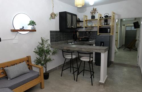 Culiacan Appartement | Departamento Refugio Sereno cerca de CU y nuevo hospital General