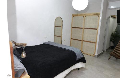 Culiacan Appartement | Departamento Refugio Sereno cerca de CU y nuevo hospital General