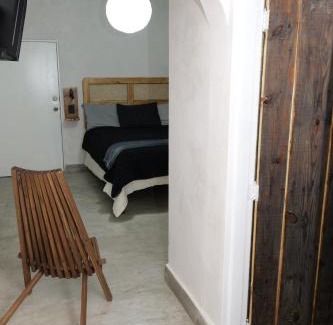 Culiacan Appartement | Departamento Refugio Sereno cerca de CU y nuevo hospital General