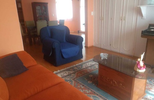 San Mateo Atenco Appartement | Departamento residencial cerca de zona industrial Lerma y Aeropuerto Toluca