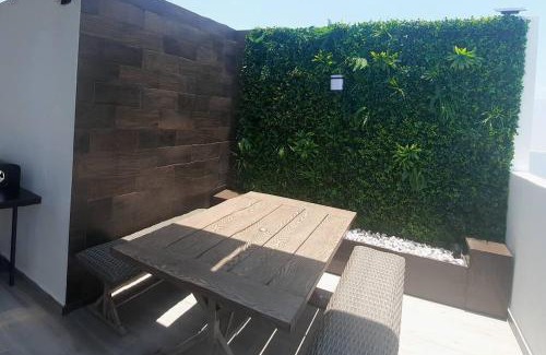 Playa Diamante Appartement | Departamento & Roof Garden Privado Acapulco Diamante