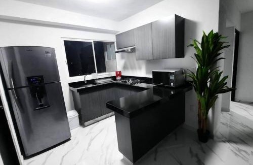 Playa Diamante Appartement | Departamento & Roof Garden Privado Acapulco Diamante