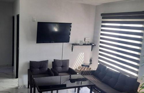 Playa Diamante Appartement | Departamento & Roof Garden Privado Acapulco Diamante