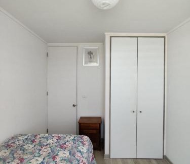 Temuco Appartement | Departamento Salida Norte Temuco