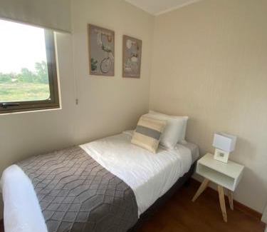 San Fernando Appartement | Departamento San Fernando