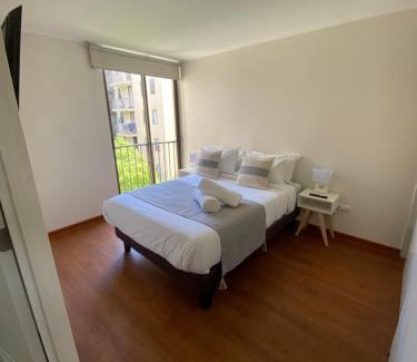 San Fernando Appartement | Departamento San Fernando