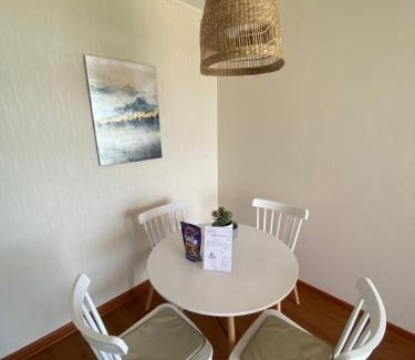 San Fernando Appartement | Departamento San Fernando