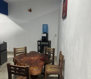 Bajos de Chila Appartement | Departamento San José