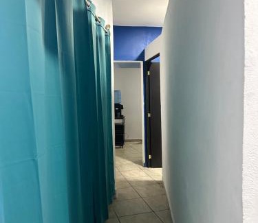 Bajos de Chila Appartement | Departamento San José