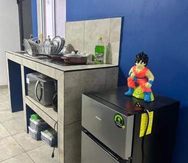 Bajos de Chila Appartement | Departamento san jose