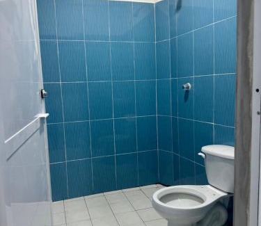 Bajos de Chila Appartement | Departamento san jose