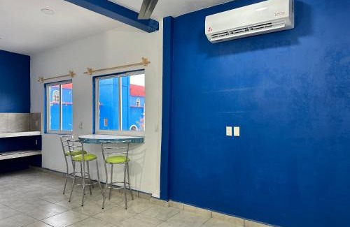 Bajos de Chila Appartement | Departamento San José 2