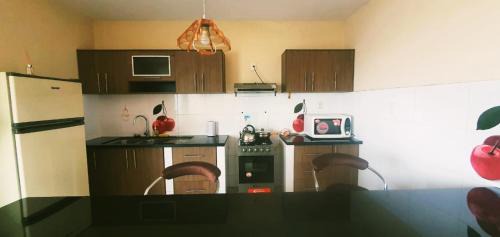 Tarija Appartement | Departamento Shejiná
