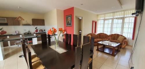 Tarija Appartement | Departamento Shejiná