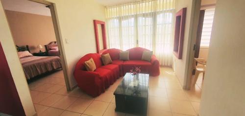 Tarija Appartement | Departamento Shejiná