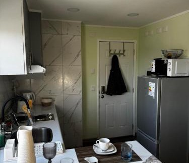 Osorno Appartement | Departamento Studio 104 Full