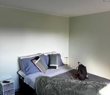 Osorno Appartement | Departamento Studio Full 102