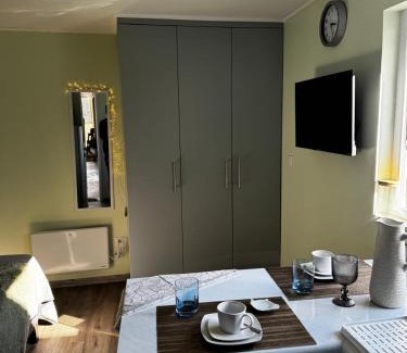 Osorno Appartement | Departamento Studio Full 102