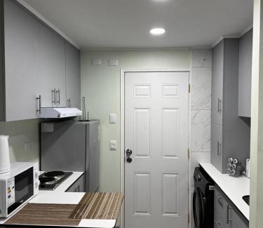 Osorno Appartement | Departamento Studio Full 101