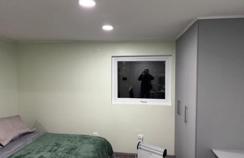 Osorno Appartement | Departamento Studio Full 101