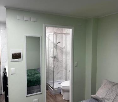 Osorno Appartement | Departamento Studio Full 101