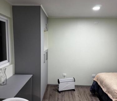 Osorno Appartement | Departamento Studio Full 110