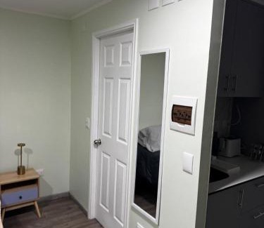 Osorno Appartement | Departamento Studio Full 110