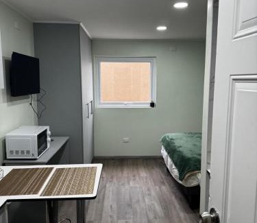 Osorno Appartement | Departamento Studio Full 109