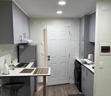Osorno Appartement | Departamento Studio Full 111
