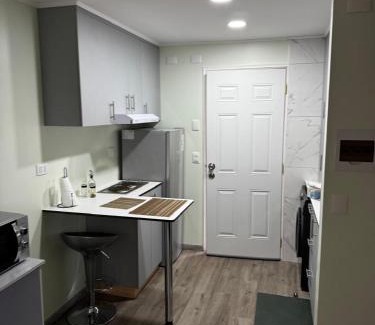 Osorno Appartement | Departamento Studio Full 111