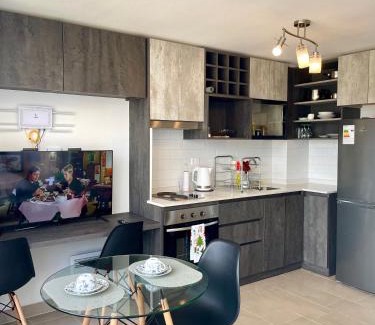 Concepcion Appartement | Departamento studio nuevo en Concepcion