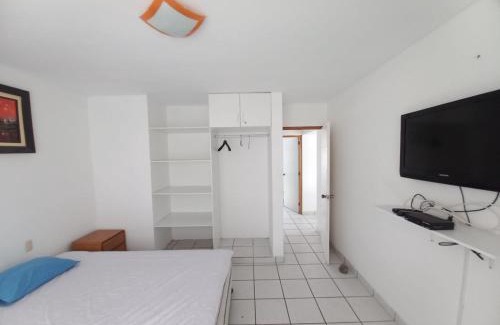 Pucusana Appartement | Departamento super cómodo Playa Naplo