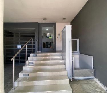 Parana Appartement | Departamento temporal