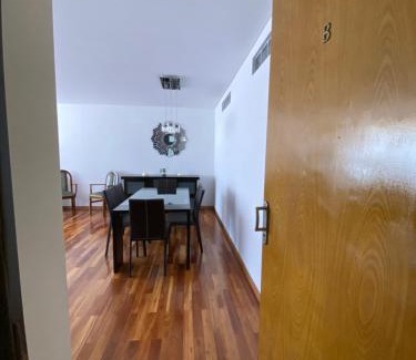 Parana Appartement | Departamento temporal