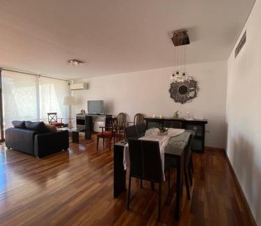 Parana Appartement | Departamento temporal