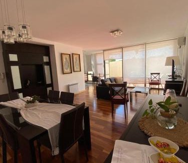 Parana Appartement | Departamento temporal