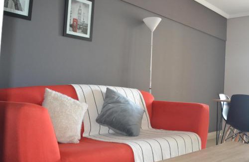 Province of Cordoba Appartement | Departamento Temporario en Alto Villasol