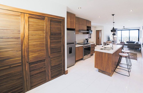 Colonia El Progreso Appartement | ¡Departamento Tezal (2R/2B) en Cabo San Lucas!