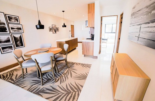 Colonia El Progreso Appartement | ¡Departamento Tezal (2R/2B) en Cabo San Lucas!