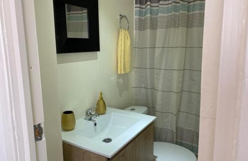 Vina del Mar Appartement | Departamento Tipo Studio
