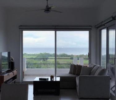 San Pedro Mixtepec Appartement | Departamento Tortugas
