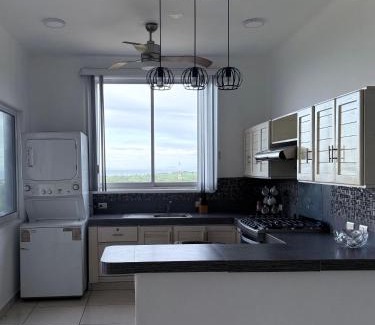 San Pedro Mixtepec Appartement | Departamento Tortugas