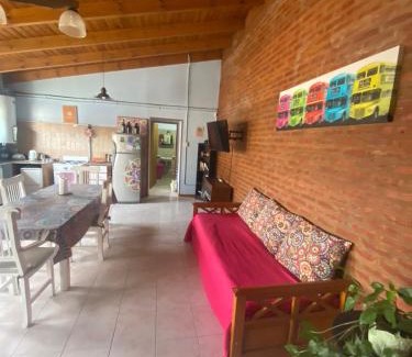Trelew Appartement | Departamento Trelew